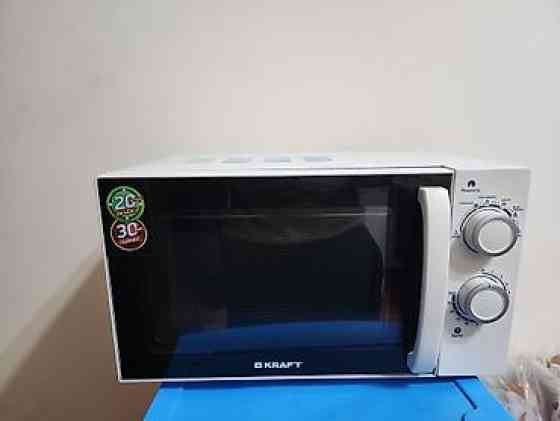 Микроволновка, Б/у, Самовывоз Бишкек