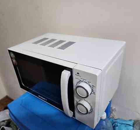 Микроволновка, Б/у, Самовывоз Бишкек