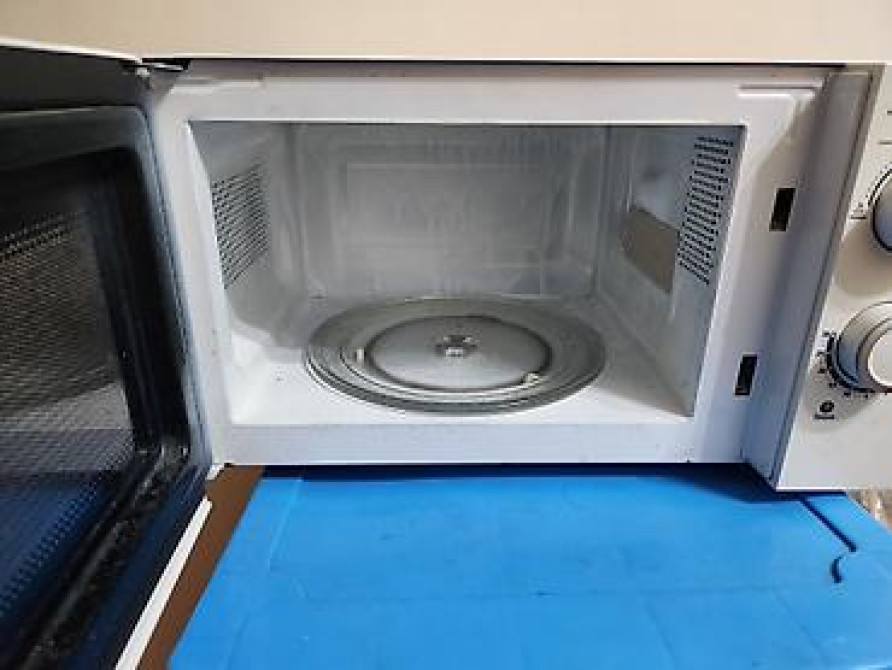 Микроволновка, Б/у, Самовывоз Бишкек - изображение 2