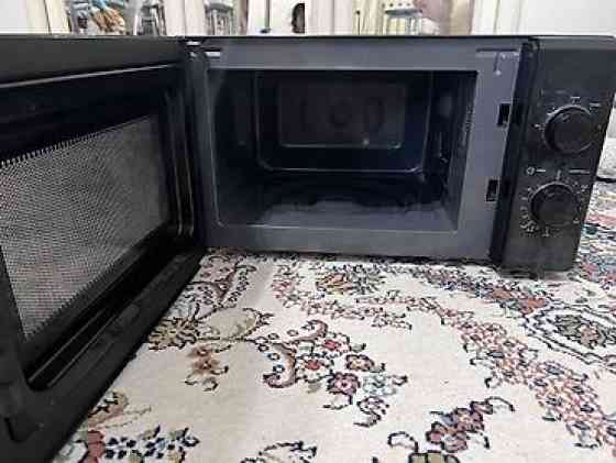 Микроволновка, Б/у, Самовывоз Бишкек