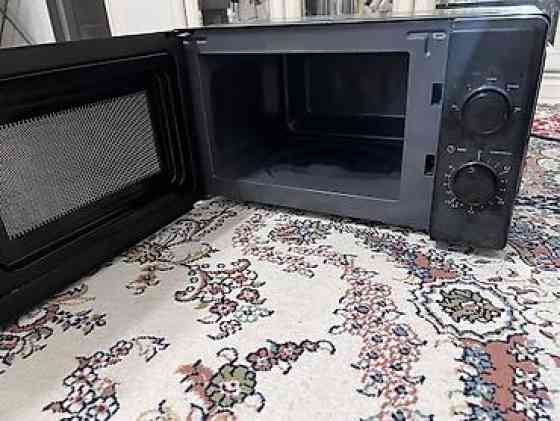 Микроволновка, Б/у, Самовывоз Бишкек