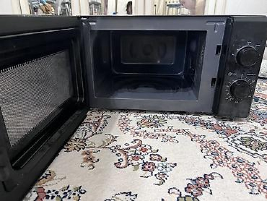 Микроволновка, Б/у, Самовывоз Бишкек - изображение 2