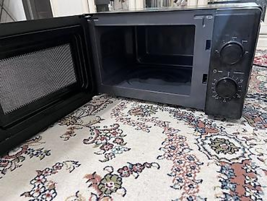 Микроволновка, Б/у, Самовывоз Бишкек - изображение 3