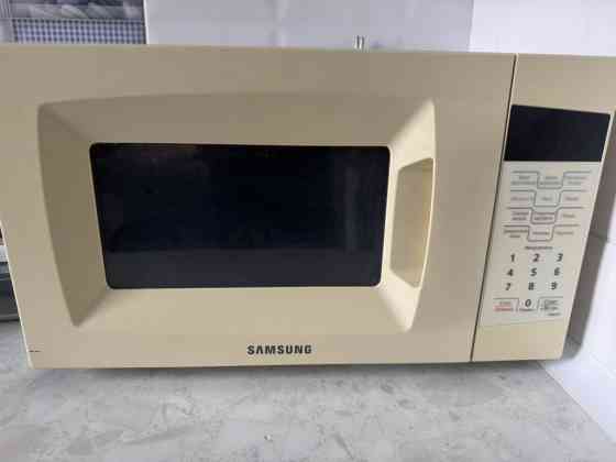 Микроволновка, Б/у Бишкек