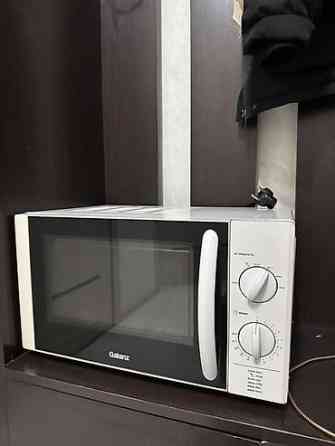 Микроволновка Бишкек