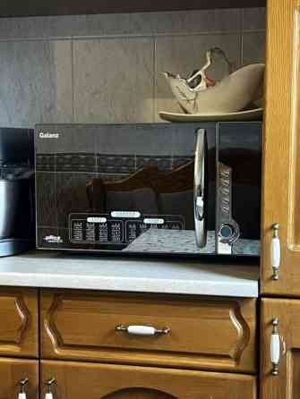 Микроволновка Бишкек