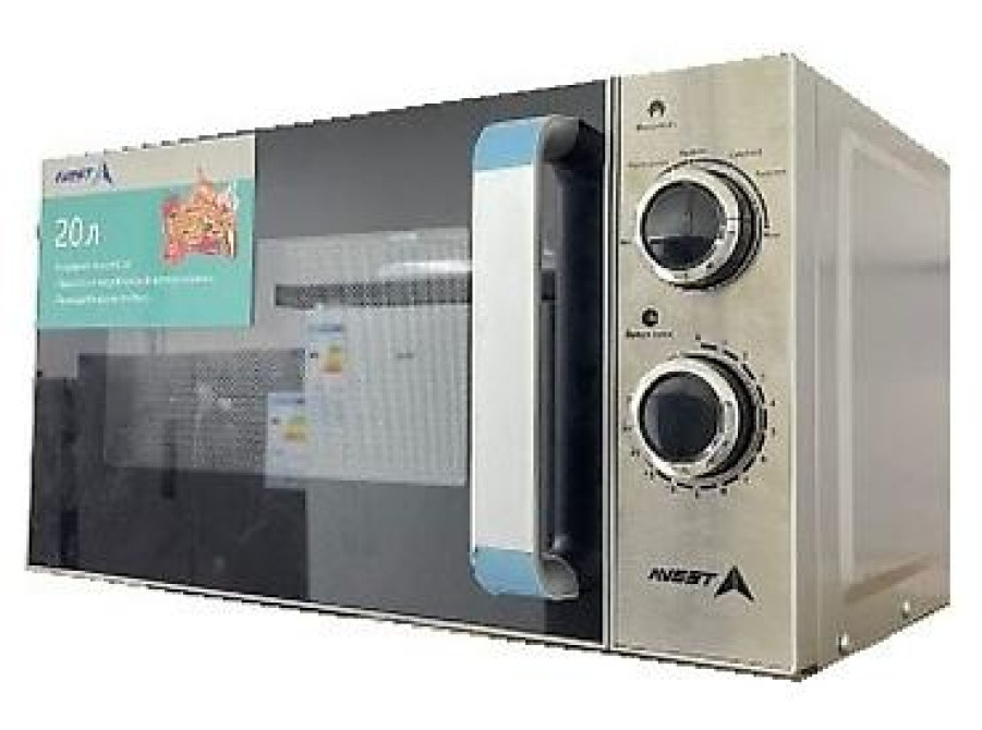 Микроволновка, Новый, Бесплатная доставка Бишкек - изображение 6