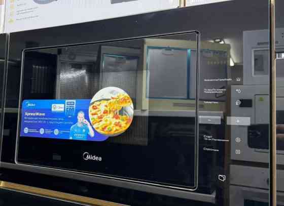 Микроволновка Бишкек