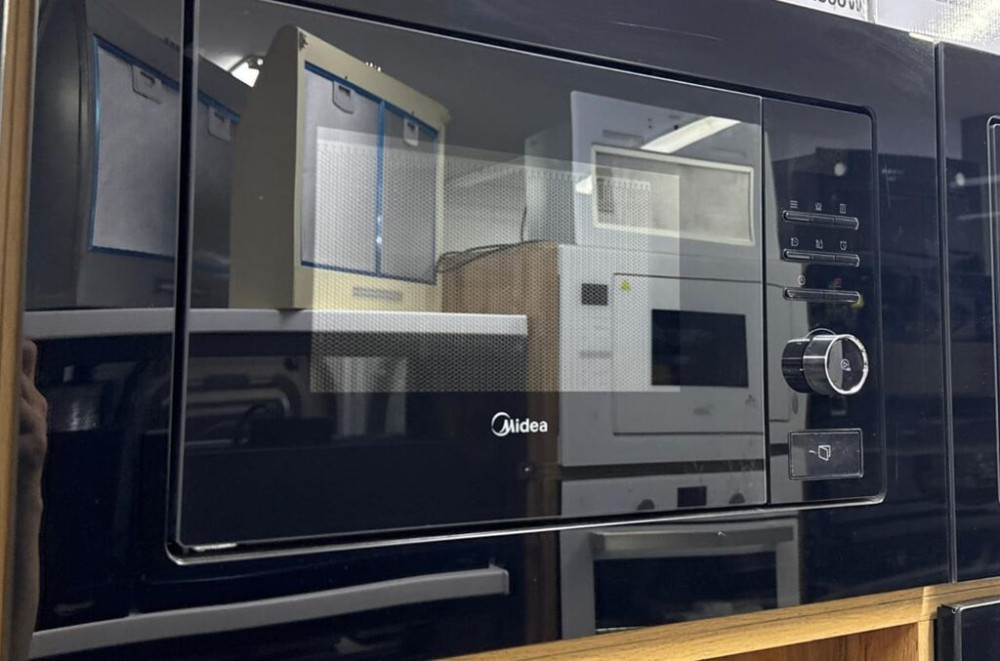 Микроволновка Бишкек - изображение 1