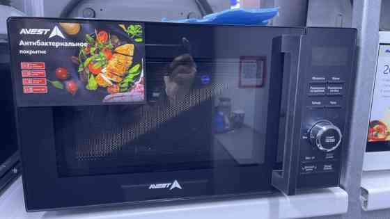 Микроволновка Бишкек