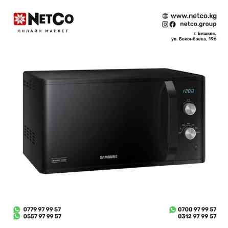 Микроволновка Бишкек