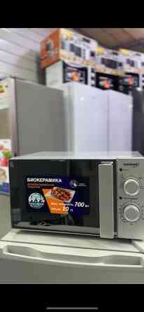 Микроволновка, Новый, Платная доставка, Самовывоз Бишкек