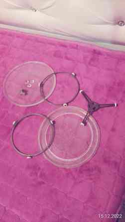 Микроволновка, Б/у, Самовывоз Бишкек