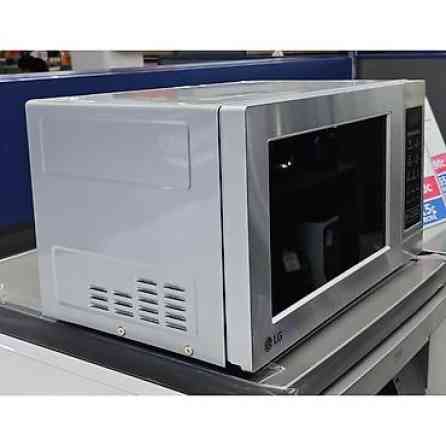 Микроволновка Бишкек