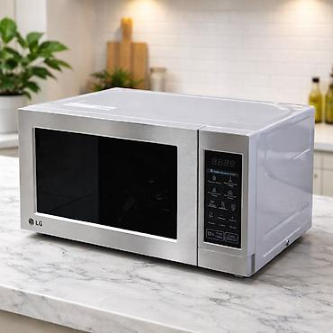 Микроволновка Бишкек - изображение 2