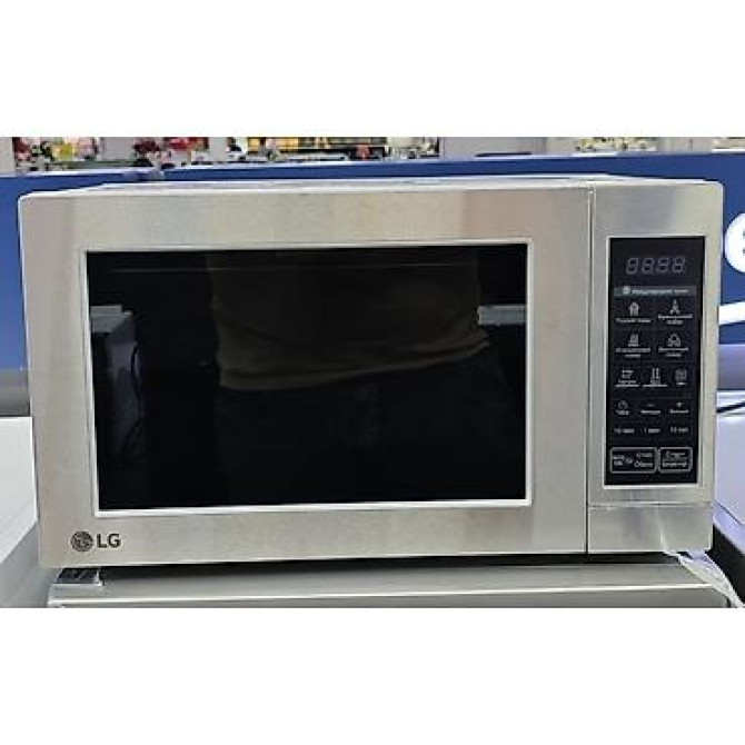 Микроволновка Бишкек - изображение 6