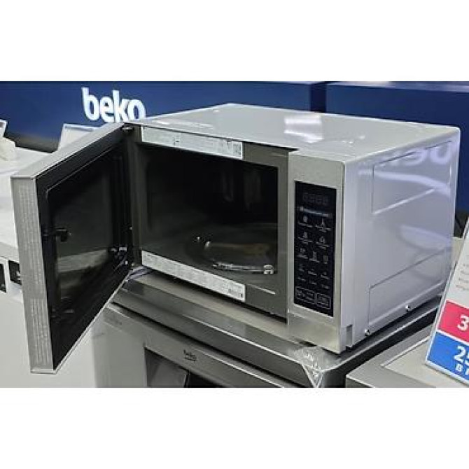 Микроволновка Бишкек - изображение 5