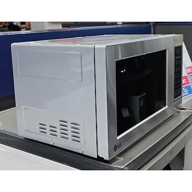 Микроволновка Бишкек - изображение 3