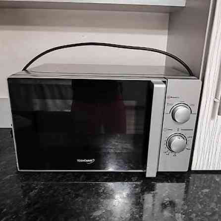 Микроволновка Бишкек