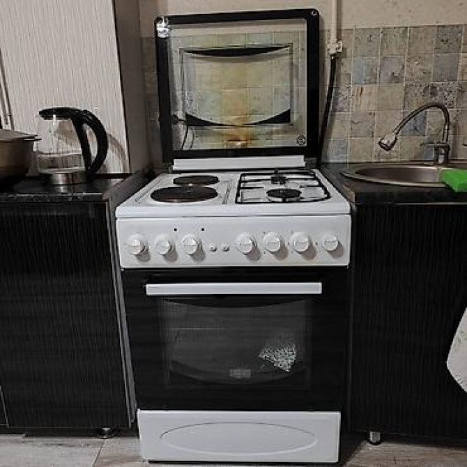 Микроволновка Бишкек - изображение 2