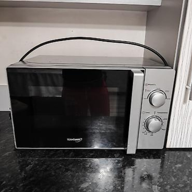 Микроволновка Бишкек - изображение 1