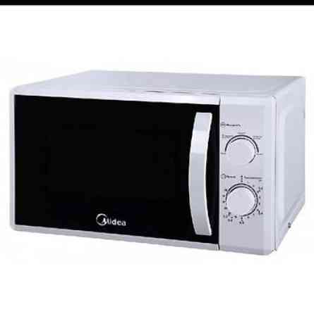 Микроволновка, Новый, Платная доставка, Самовывоз Бишкек