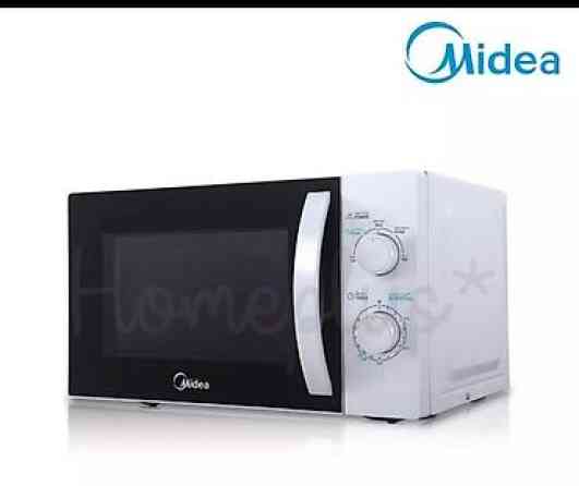 Микроволновка, Новый, Платная доставка, Самовывоз Бишкек