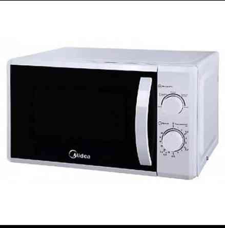 Микроволновка, Новый, Платная доставка, Самовывоз Бишкек