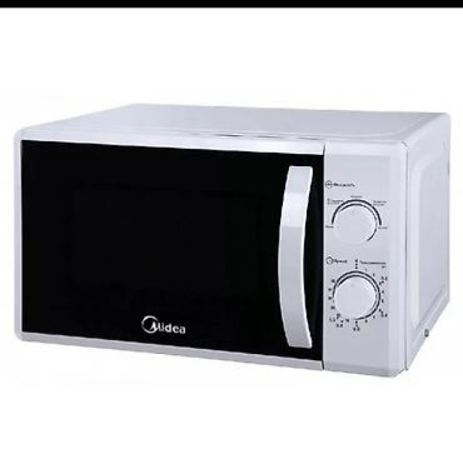 Микроволновка, Новый, Платная доставка, Самовывоз Бишкек - изображение 6