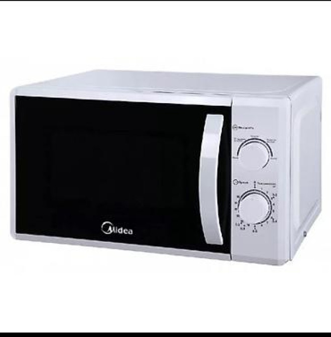 Микроволновка, Новый, Платная доставка, Самовывоз Бишкек - изображение 5