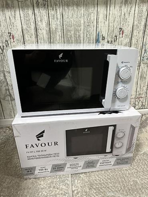 Микроволновка, Новый, Самовывоз Бишкек - изображение 2