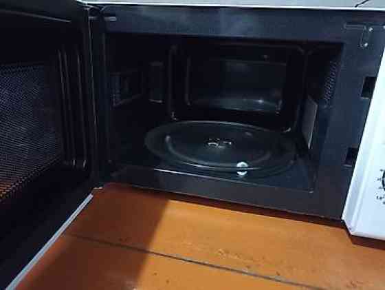 Микроволновка, Новый, Бесплатная доставка, Самовывоз Бишкек