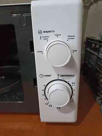 Микроволновка, Новый, Бесплатная доставка, Самовывоз Бишкек