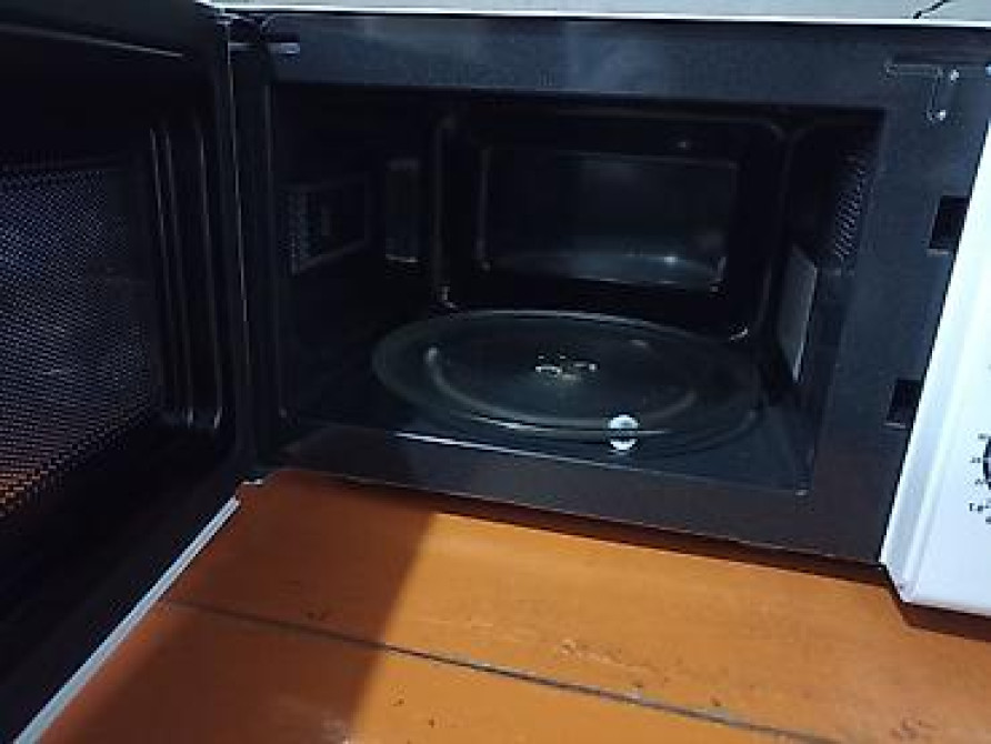 Микроволновка, Новый, Бесплатная доставка, Самовывоз Бишкек - изображение 3