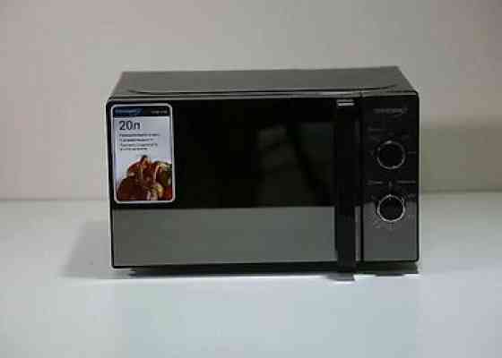 Микроволновка, Новый, Платная доставка Бишкек