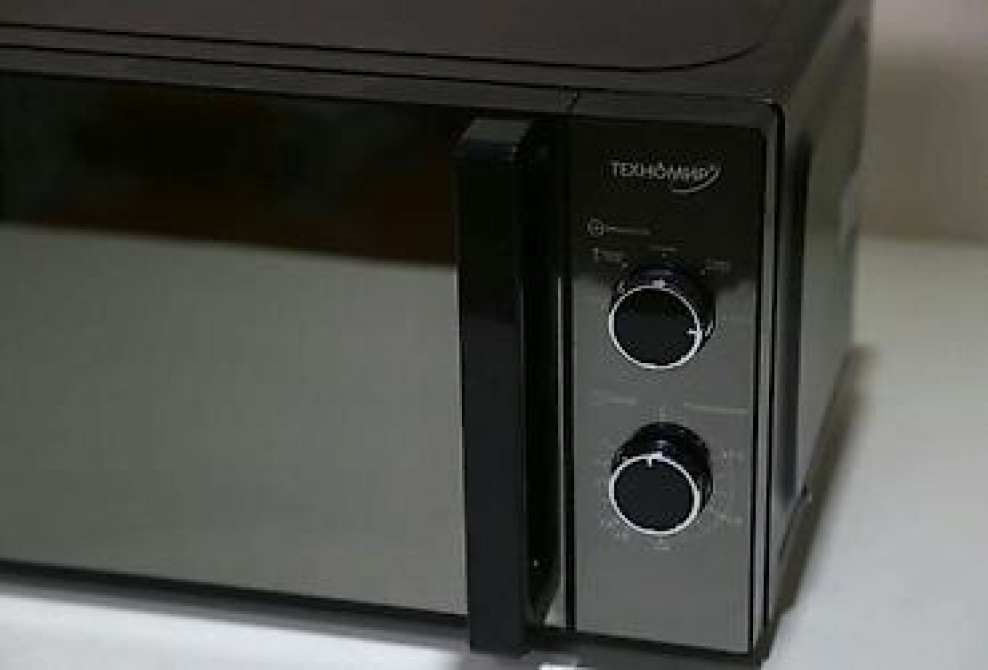 Микроволновка, Новый, Платная доставка Бишкек - изображение 2