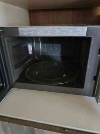 Микроволновка, Б/у Бишкек