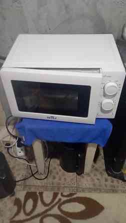 Микроволновка Бишкек