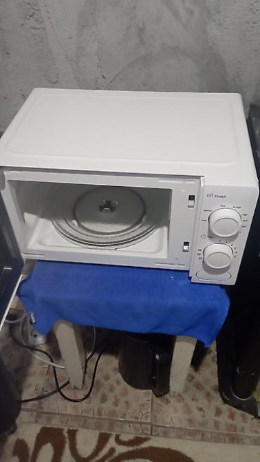 Микроволновка Бишкек - изображение 2