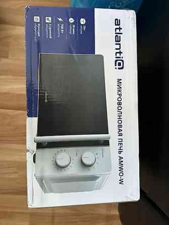 Микроволновка, Новый, Бесплатная доставка, Платная доставка, Самовывоз Бишкек