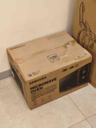 Микроволновка, Новый, Самовывоз Бишкек