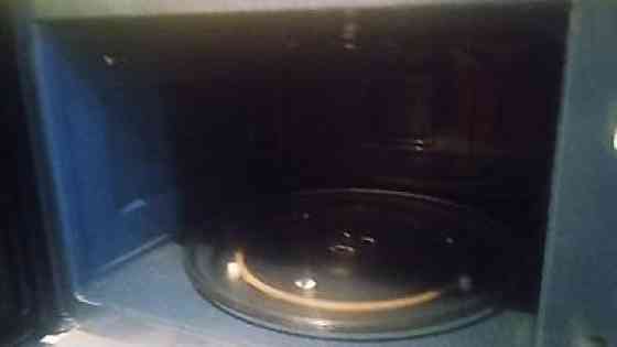 Микроволновка, Б/у, Самовывоз Бишкек