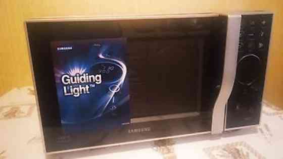 Микроволновка, Б/у, Самовывоз Бишкек