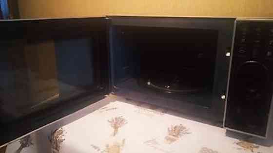 Микроволновка, Б/у, Самовывоз Бишкек