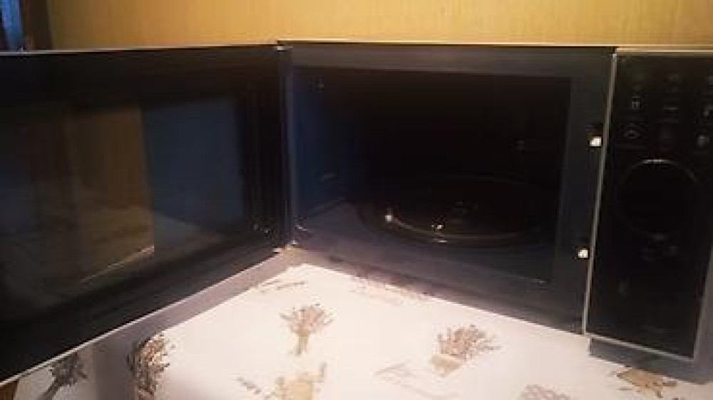 Микроволновка, Б/у, Самовывоз Бишкек - изображение 6