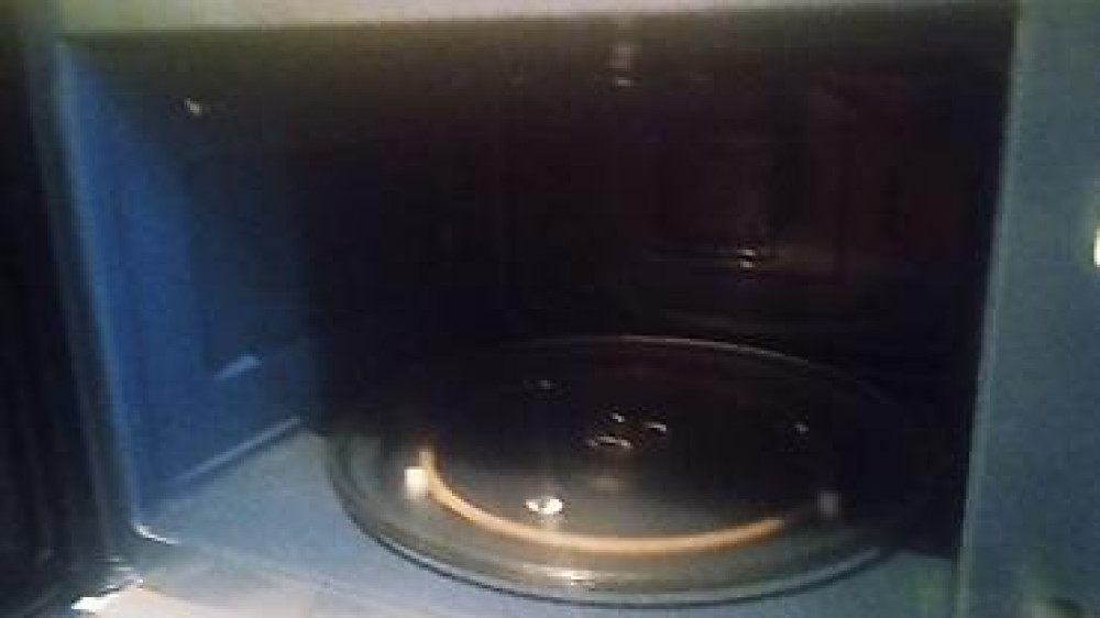 Микроволновка, Б/у, Самовывоз Бишкек - изображение 3