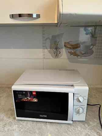 Микроволновка, Б/у, Самовывоз Бишкек