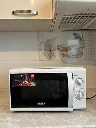 Микроволновка, Б/у, Самовывоз Бишкек