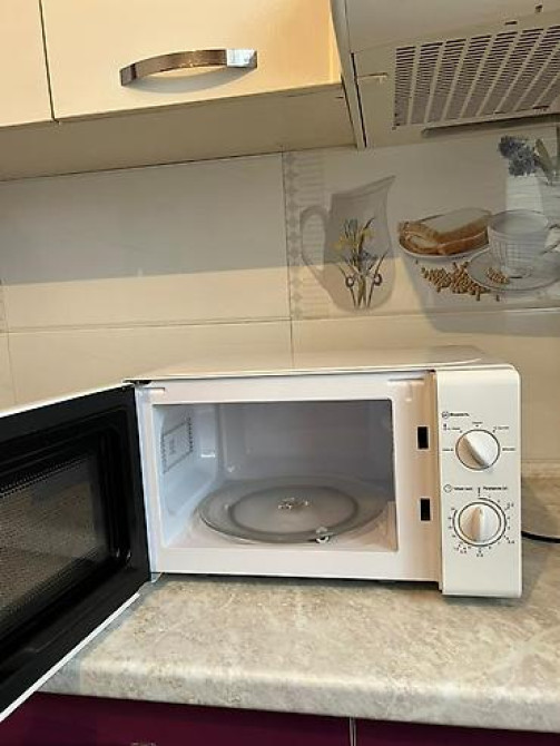 Микроволновка, Б/у, Самовывоз Бишкек - изображение 5