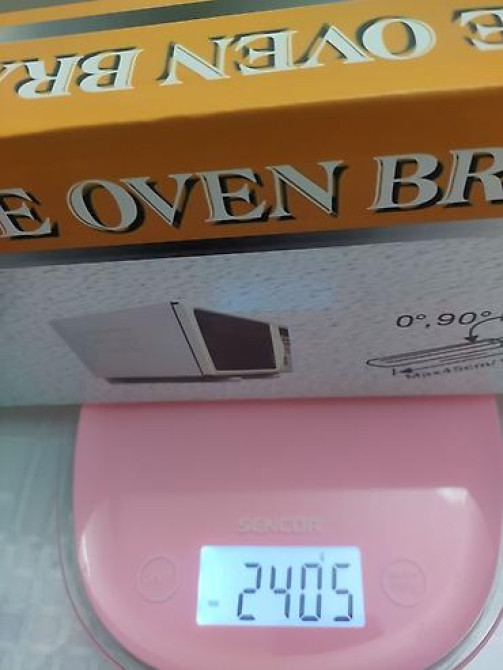 Микроволновка, Новый, Самовывоз Бишкек - изображение 4